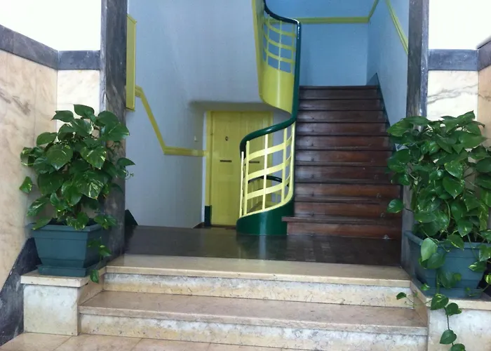 Hotel Residencial Valentina à Lisboa