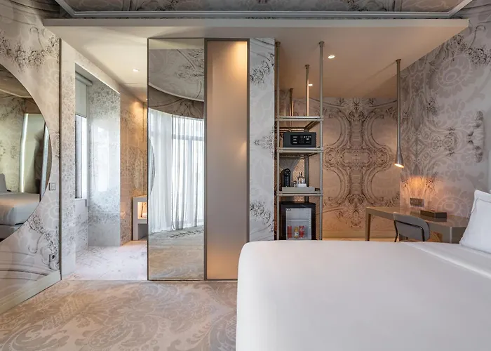 Dos Reis by The Beautique Hotels Lisboa